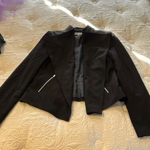 Calvin Klein Waterfall Jacket